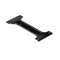 H1018 handgreep voor inbouw handvatten