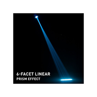 Vizi Beam 12RX moving head