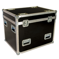 Touring Case 2x Vizi Beam 12RX