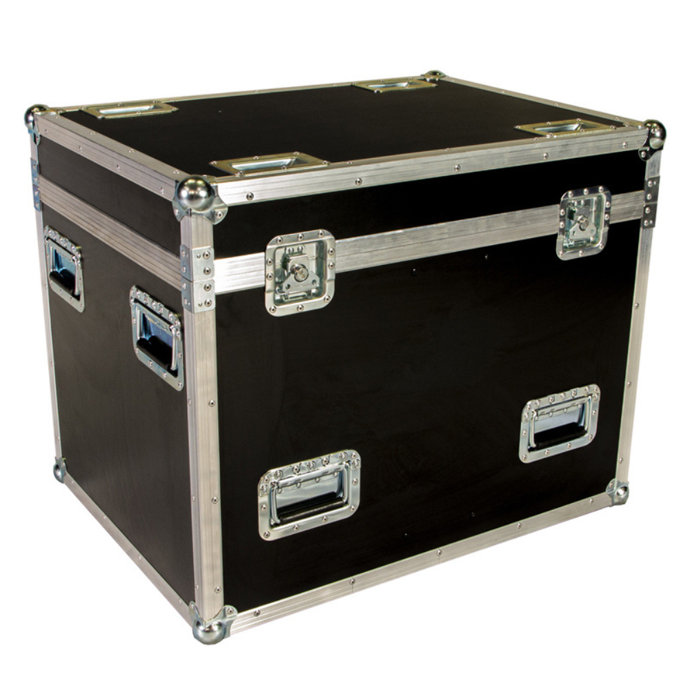 ADJ Touring Case 2x Vizi Beam 12RX