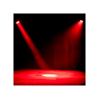 Focus flex moving head