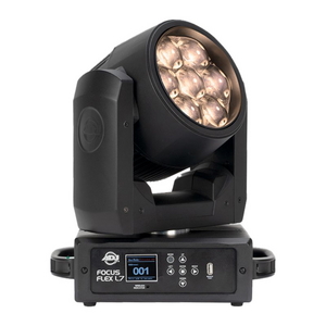 Focus Flex L7 moving head