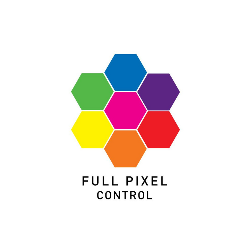 Focus Flex L7 moving head