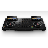 DJM-V5 pro-dj mixer