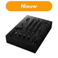 DJM-V5 pro-dj mixer
