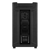 EVOX J11 actief kolom array PA systeem zwart