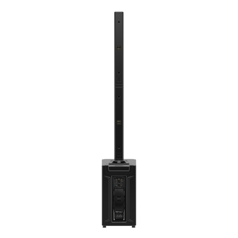 EVOX J11 actief kolom array PA systeem zwart