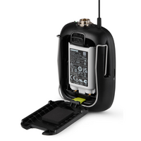 Shure SLXD1+ Bodypack zender SLXD1+ Bodypack zender