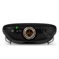 Shure SLXD1+ Bodypack zender SLXD1+ Bodypack zender