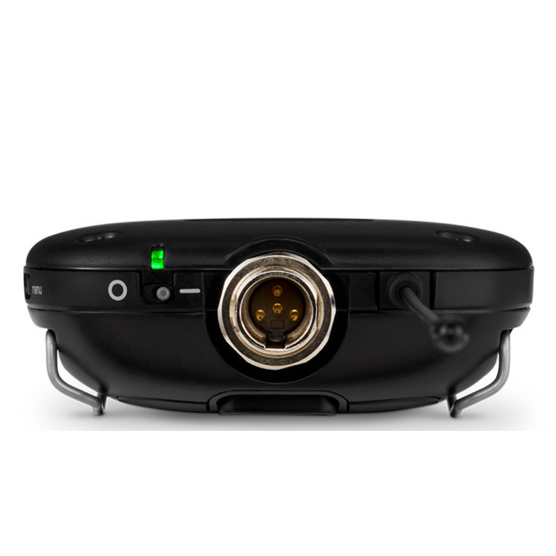 Shure SLXD1+ Bodypack zender SLXD1+ Bodypack zender