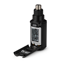 SLXD3+ Handheld zender