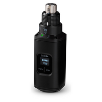 SLXD3+ Handheld zender