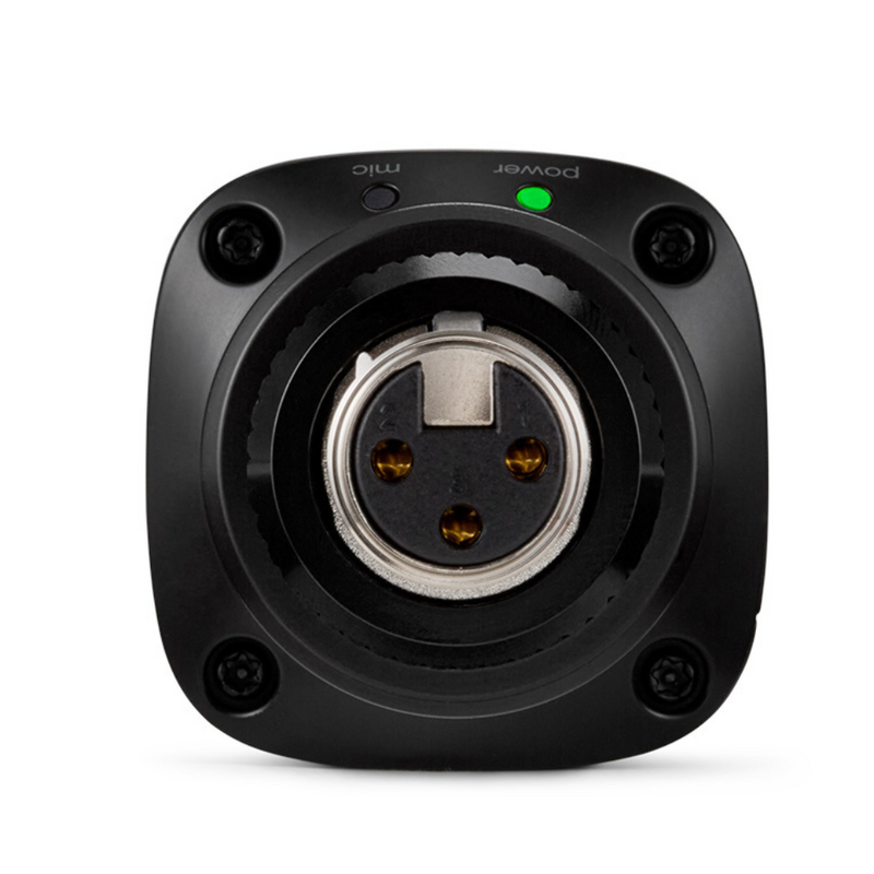 SLXD3+ Handheld zender