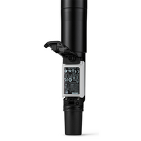 SLXD2+/58 Draadloze SM58 microfoon