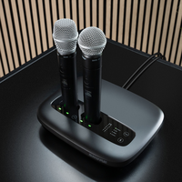 Shure SLXD2+/SM86 Draadloze SM86 microfoon SLXD2+/SM86 Draadloze SM86 microfoon