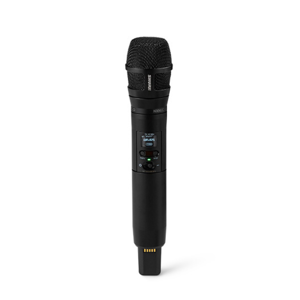 Shure SLXD2+/N8C Draadloze N8CB microfoon