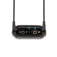 SLXD5+ Bodypack ontvanger