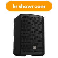 Electro-Voice Everse 8 mobiele speaker op accu Everse 8 mobiele speaker op accu