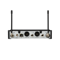 SLXD4D+E Dubbele draadloze ontvanger