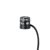 SLXD14+E/85M Draadloze WL185M dasspeldmicrofoon set