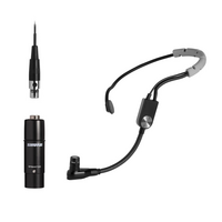 SM35 condensator headset microfoon met XLR aansluiting