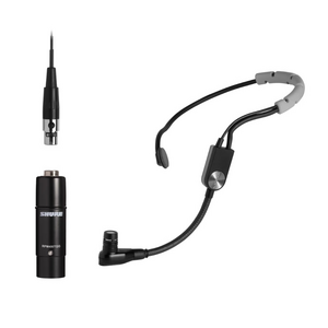 SM35 condensator headset microfoon met XLR aansluiting