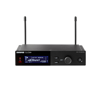 SLXD24+E/58 Draadloze SM58 microfoon set