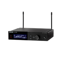 SLXD24+E/N8C Draadloze N8CB microfoon set