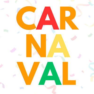 Carnaval bij Fritz-Events