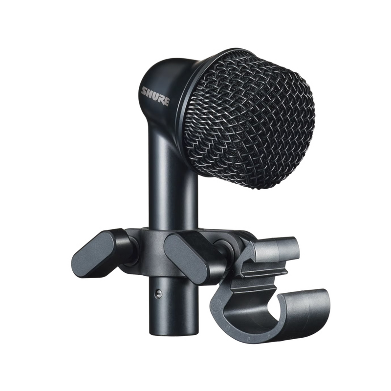Shure Nexadyne 6 Dynamische drummicrofoon supercardioïde Nexadyne 6 Dynamische drummicrofoon supercardioïde