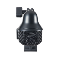 Shure Nexadyne 6 Dynamische drummicrofoon supercardioïde (3-pack) Nexadyne 6 Dynamische drummicrofoon supercardioïde (3-pack)