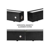 UBL6H LED bar RGBAL+UV