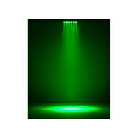 UBL6H LED bar RGBAL+UV