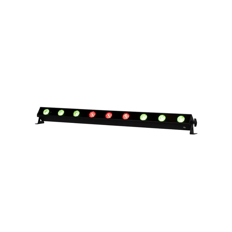 UBL9H LED bar RGBAL+UV