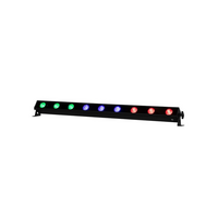 UBL9H LED bar RGBAL+UV