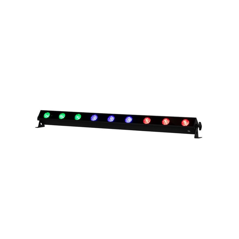 UBL9H LED bar RGBAL+UV