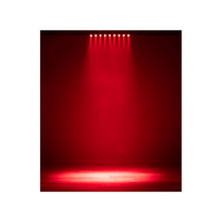 UBL9H LED bar RGBAL+UV