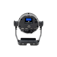 Encore LP7 IP LED-par 7x 20W Quad RGBL IP65