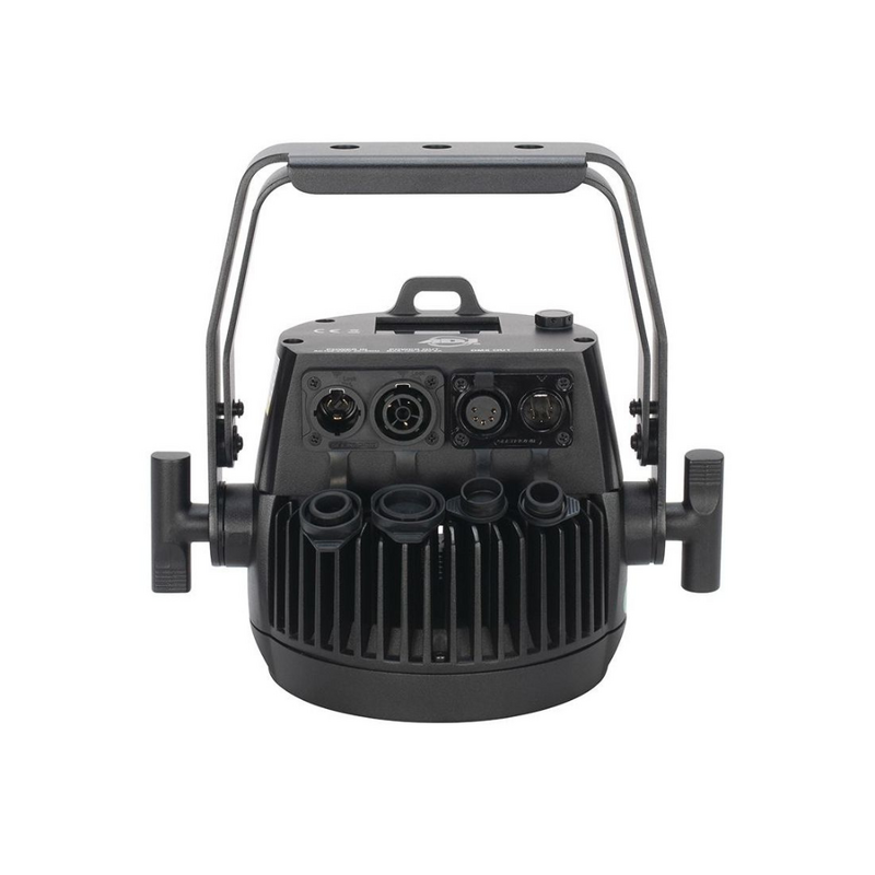 Encore LP7 IP LED-par 7x 20W Quad RGBL IP65