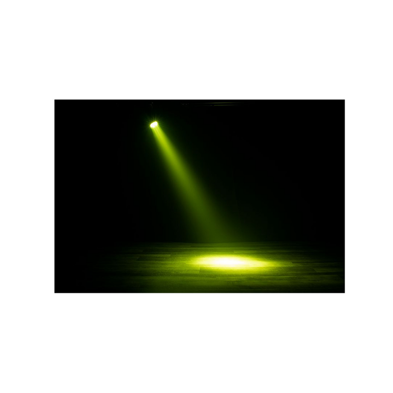 Encore LP7 IP LED-par 7x 20W Quad RGBL IP65