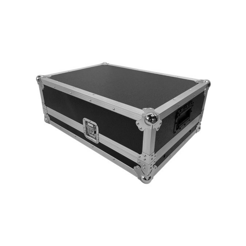 Flightcase voor Allen & Heath QU-5