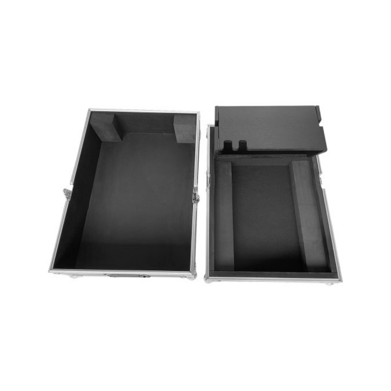 Flightcase voor Allen & Heath QU-5
