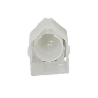 DAC3141 knop voor diverse mixers & controllers