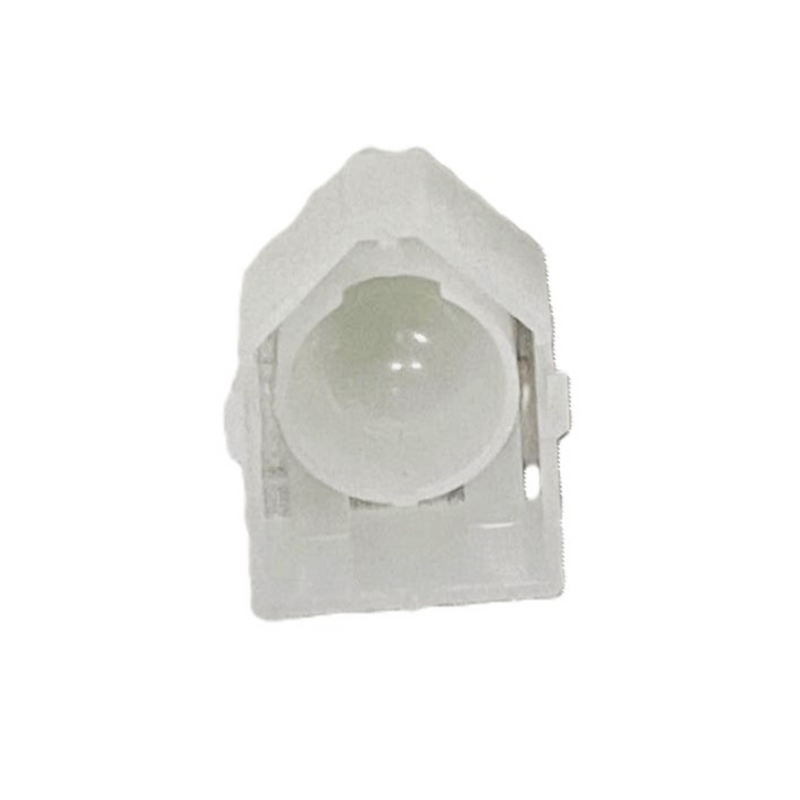 DAC3141 knop voor diverse mixers & controllers