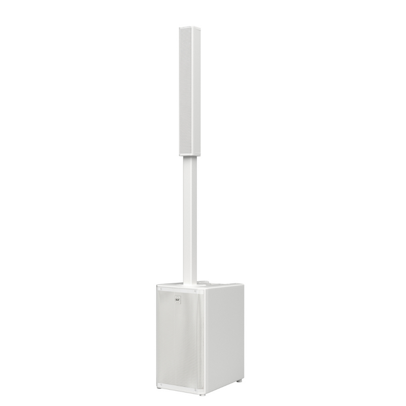 EVOX J9 actief kolom array PA systeem wit