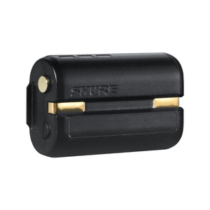 Shure SB900C Oplaadbare batterij voor PSM, QLX-D en ULX-D