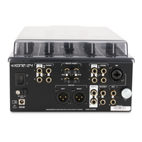 Stofkap voor Allen & Heath Xone:24 & Xone:24C