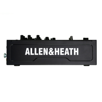 Allen & Heath Xone:24C 2+1-kanaals dj-mixer met USB audio-interface Xone:24C 2+1-kanaals dj-mixer met USB audio-interface