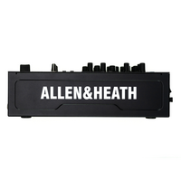 Allen & Heath Xone:24C 2+1-kanaals dj-mixer met USB audio-interface Xone:24C 2+1-kanaals dj-mixer met USB audio-interface