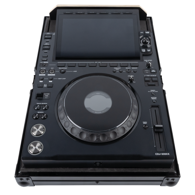 Flightcase voor AlphaTheta CDJ-3000X